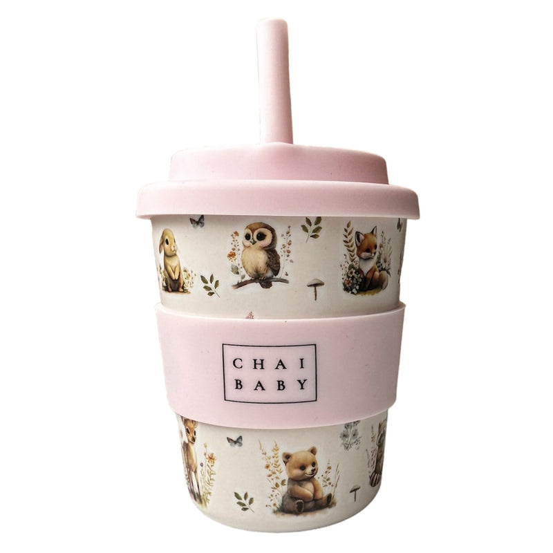 Chai Baby | Woodlands Kids Cup