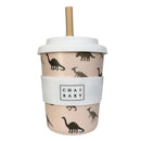 Chai Baby | Dangerous Dinosaur Kids Cup