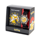 Time Teacher Watches-Assorted Designs