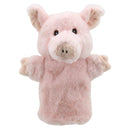 Eco Puppet Buddies - Pig