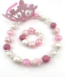 Bubblegum Bella | 20cm bracelet assorted designs
