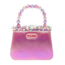 Pink Poppy | Dazzling Sequin Handbag RRP $44.99