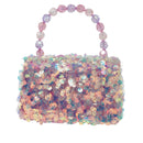Pink Poppy | Dazzling Sequin Handbag RRP $44.99