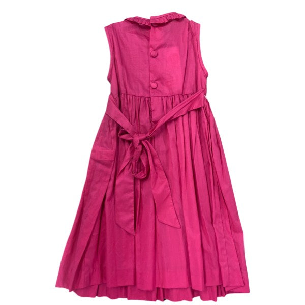 Meleze Pink Smocked Dress RRP $99.99  SPECIAL