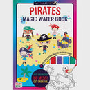 Magic Water Book - Assorted