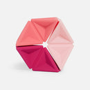 SPEKS | Pivot Silicone Flexagon