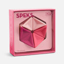 SPEKS | Pivot Silicone Flexagon