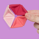 SPEKS | Pivot Silicone Flexagon