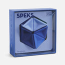 SPEKS | Pivot Silicone Flexagon