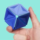 SPEKS | Pivot Silicone Flexagon