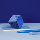 SPEKS | Pivot Silicone Flexagon