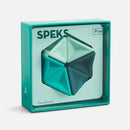 SPEKS | Pivot Silicone Flexagon