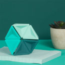 SPEKS | Pivot Silicone Flexagon