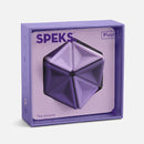 SPEKS | Pivot Silicone Flexagon