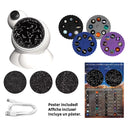 Planetarium Projector (3L)