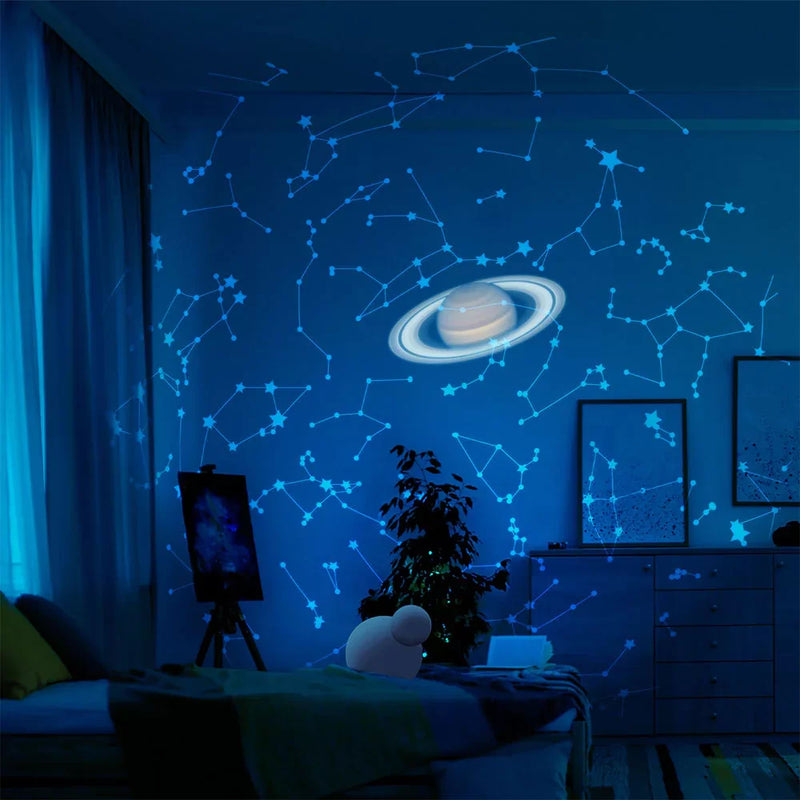 Planetarium Projector (3L)