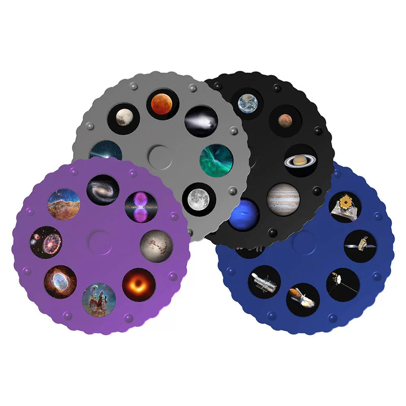 Planetarium Projector (3L)