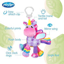 Playgro | Stella the Unicorn Activity Friend