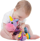 Playgro | Stella the Unicorn Activity Friend