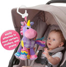 Playgro | Stella the Unicorn Activity Friend