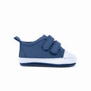 Hi Hop | Plimsoll Sneaker-Blue RRP $19.99 SPECIAL $11.99