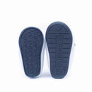 Hi Hop | Plimsoll Sneaker-Blue RRP $19.99 SPECIAL $11.99