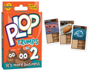 Cheatwell Games | Plop Trumps No. 2