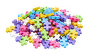 Plus Plus 100pc Tube - Pastel Mix