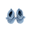 Hi-Hop | Baby's Plush Bootie Slippers - RRP $22.99  SPECIAL $13.79