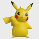 Pokémon, Pikachu — 2025 Hallmark Keepsake Christmas Ornament