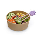 Melii Learning Chopsticks & Case - Cat