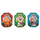 Pokémon | Mega Evolution—Ascended Heroes Tin