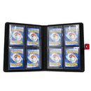 Ultra Pro PokÃ©mon: Premium 4-Pocket Snap Binder (Red)