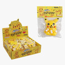 Pokémon Pikachu Squishy Squishy Toy
