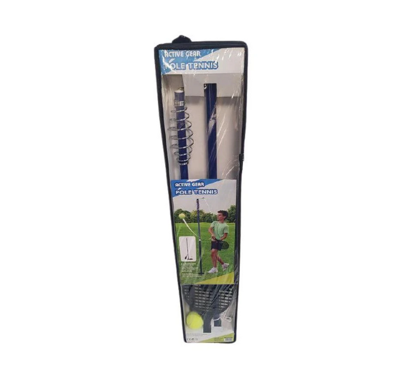 Pole Tennis Game - Swing Ball