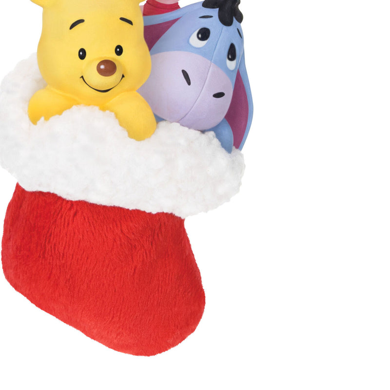 Hallmark | Disney Winnie the Pooh A Snuggly First Christmas 2024 Ornament