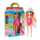 Lottie Doll - Pool Party