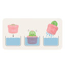 Tiger Tribe | Bath Pop-Up - Cactus