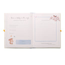 Nina Stajner | Pregnancy Journal RRP $29.99