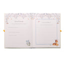 Nina Stajner | Pregnancy Journal RRP $29.99