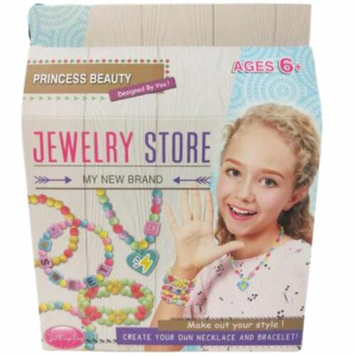Princess Beauty Jewelry - Assorted