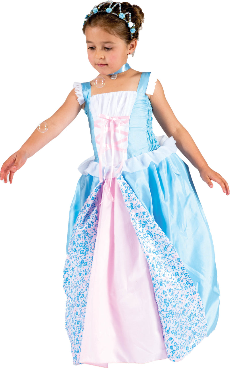 Gollygo Princess Ella Costume