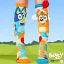 MADMIA | Bluey Knee High Sock