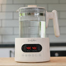 LiveeLulu™ Smart Baby Kettle – Perfect Bottle in 20 Seconds (Dropship Only)