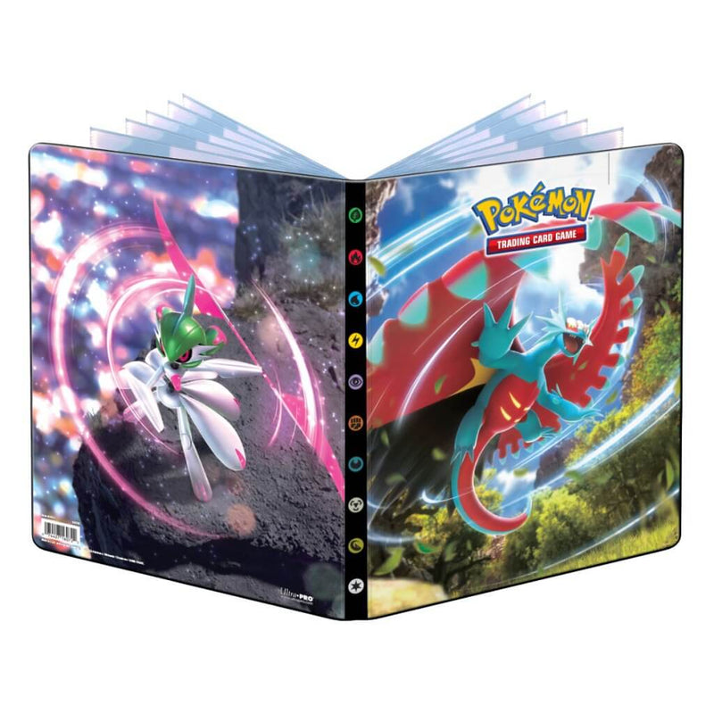 Pokémon | TCG Portfolio Scarlet & Violet 4 -Paradox Rift