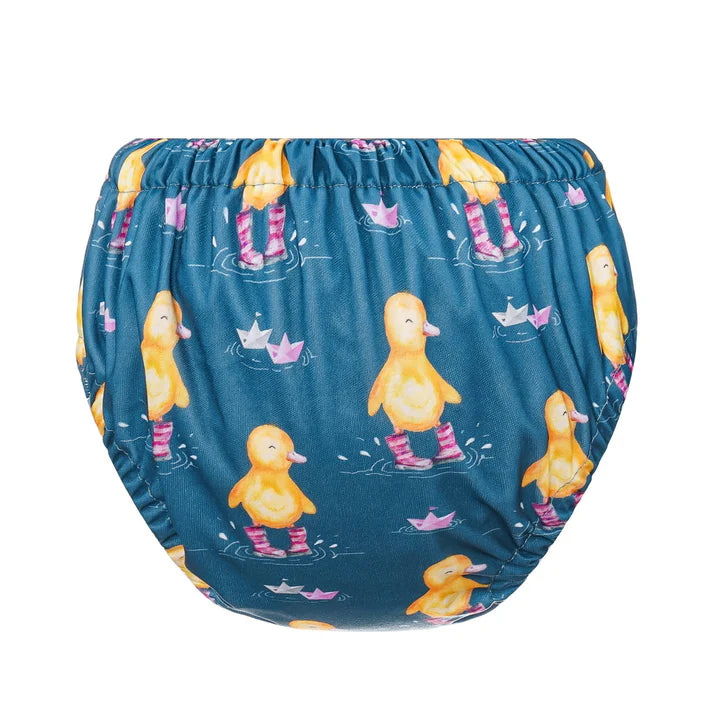 Bear & Moo Adustable & Re-Usable Swim Nappies