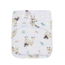 Bear & Moo | Cloth Nappy -OSFM