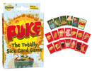 Cheatwell Games | Puke The Totally Sick Card Game