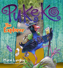 Pukeko: The Explorer
