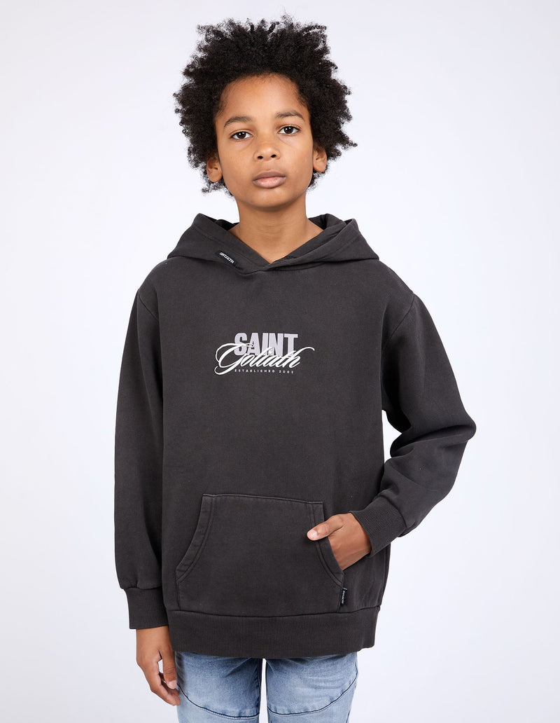 St Goliath | Legacy Hoodie